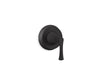 KOHLER K-T35947-4 Buckley MasterShower transfer valve trim