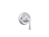 KOHLER K-T35947-4 Buckley MasterShower transfer valve trim