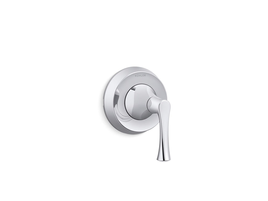 KOHLER K-T35947-4 Buckley MasterShower transfer valve trim