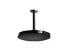 Kallista Vir Stil Minimal P21676-00 Laura Kirar Raindome