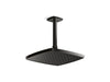 Kallista P21515-00 Raindome, 9" Modern Square