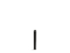 Kallista P21521-00 Shower Arm, 6" Ceiling Mount