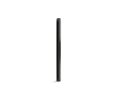 Kallista P21522-00 Shower Arm, 12" Ceiling Mount
