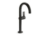 Kallista P24409-TL One Sc, Sink Faucet, Tall Spout