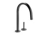 Kallista P25200-00 One Pulldown Kitchen Faucet