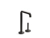 Kallista P25205-00 One Bar Faucet