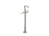 Kallista P34238-LV Guise Freestanding Bath Faucet, Lever