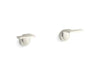 Kallista P34239-LV Guise Wall-Mount Bath Faucet Handles