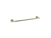 Kallista P34595-BAF Vice 24" Towel Bar