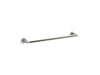 Kallista P34595-BN Vice 24" Towel Bar