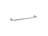 Kallista P34595-BV Vice 24" Towel Bar