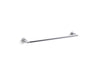 Kallista P34595-CP Vice 24" Towel Bar
