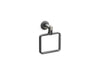 Kallista P34596-BN Vice Towel Ring