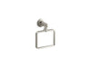 Kallista P34596-BN Vice Towel Ring