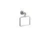 Kallista P34596-BV Vice Towel Ring