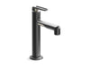 Kallista P34583-BN Vice Single Control