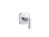 Kallista P34591-CP Vice Transfer Trim