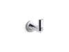 Kallista P34602-CP Vice Robe Hook