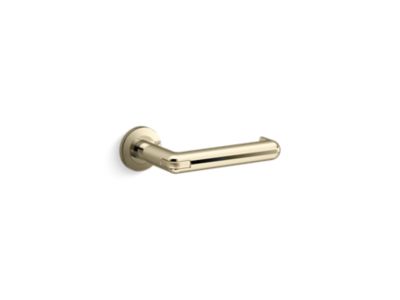 Kallista P34603-BAF Vice Toilet Paper Holder