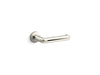 Kallista P34603-BN Vice Toilet Paper Holder