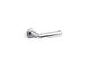 Kallista P34603-CP Vice Toilet Paper Holder