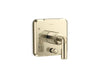 Kallista P34604-BAF Vice Pressure Balance Trim W/Diverter