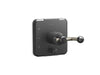 Kallista P34605-BN Vice Pressure Balance Trim Crank W Div