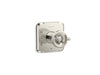 Kallista P34886-00 Vice Pressure Balance Trim Wheel