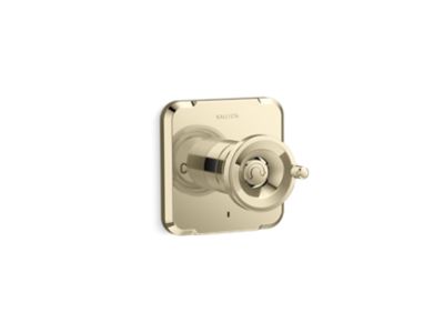 Kallista P34888-00 Vice Thermostatic Trim Wheel