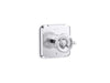 Kallista P34888-00 Vice Thermostatic Trim Wheel