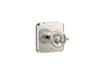 Kallista P34888-00 Vice Thermostatic Trim Wheel