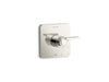 Kallista P34241-LV Guise Pressure Balance Trim, Lever