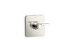 Kallista P34242-LV Guise Thermostatic Trim, Lever