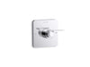 Kallista P34242-LV Guise Thermostatic Trim, Lever