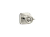 Kallista P34890-00 Vice Volume Control Wheel