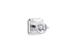 Kallista P34890-00 Vice Volume Control Wheel