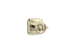 Kallista P34890-00 Vice Volume Control Wheel