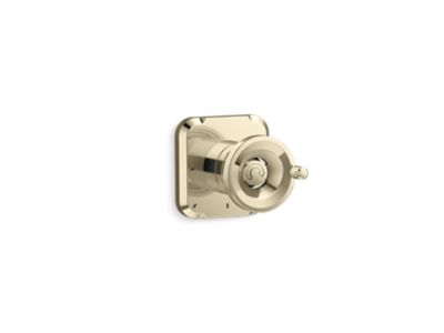 Kallista P34890-00 Vice Volume Control Wheel