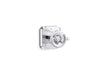 Kallista P34889-00 Vice Transfer Trim Wheel