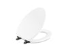 Kallista Plié P70313-AD Contemporary Toilet Seat