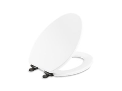 Kallista Plié P70313-AD Contemporary Toilet Seat