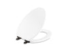 Kallista Plié P70313-AD Contemporary Toilet Seat