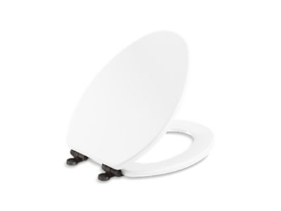 Kallista Plié P70313-AD Contemporary Toilet Seat