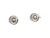Kallista P34893-00 Vice Wall-Mt Bath Faucet Handles Wheel