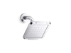 Kallista P34593-CP Vice Showerhead