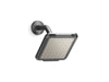 Kallista P34593-BN Vice Showerhead