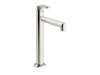 Kallista P34863-BN Vice Single Control, Tall