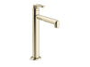 Kallista P34863-BAF Vice Single Control, Tall