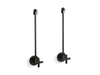 Kallista P21934-P Sink Supply Valves