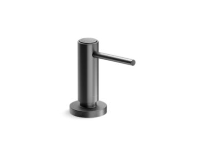 Kallista P25215-00 One Soap Dispenser